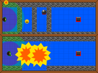 Master Exploder screenshot thumbnail